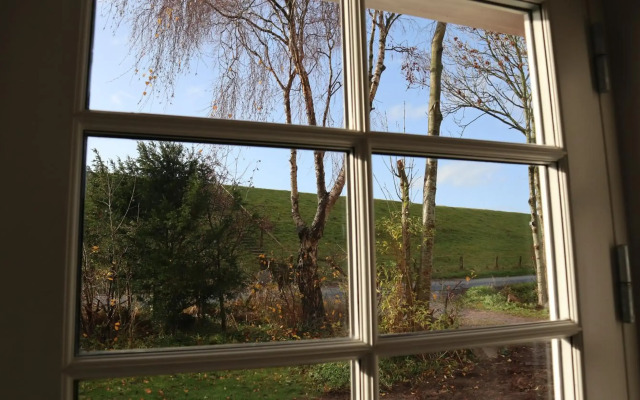 Ferienwohnung Diekblick - Kleiner Deichhof