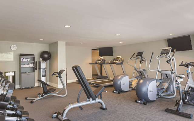 La Quinta Inn & Suites by Wyndham Salem NH