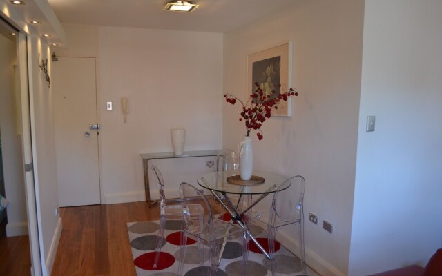 Potts Point Chic, Sydney Apartment
