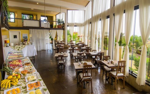 Villa Mercedes Pousada & Spa