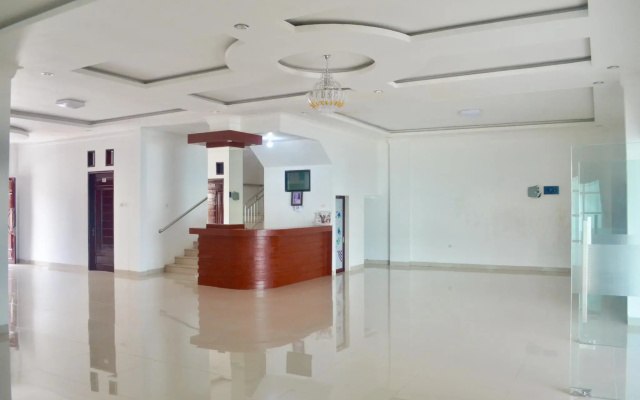 Opriss Hotel