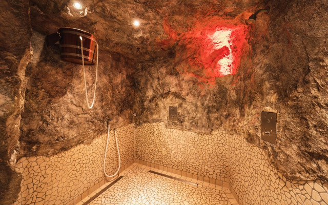 Landhotel Spessartruh