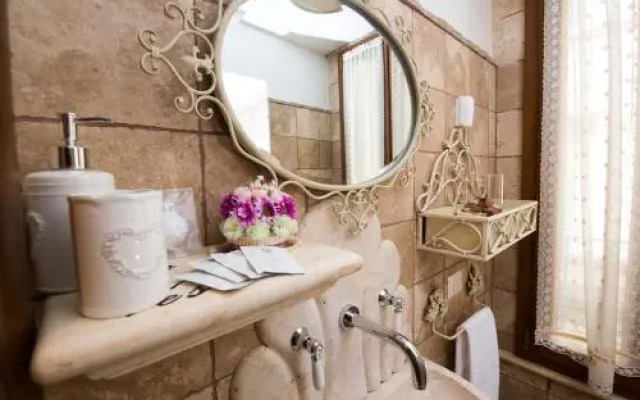 Le Vestali guest house