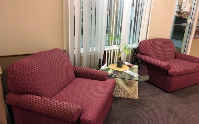 Americas Best Value Inn & Suites Williamstown