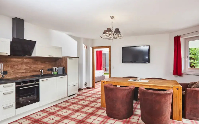 Boutique Lodge