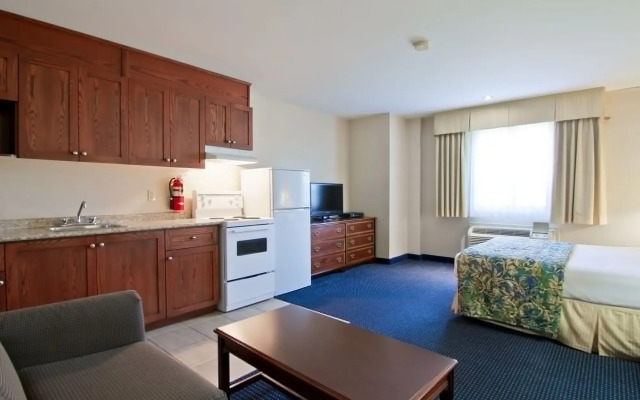 Travelodge by Wyndham Trenton