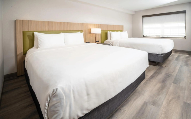 Country Inn & Suites by Radisson, Cumming, GA