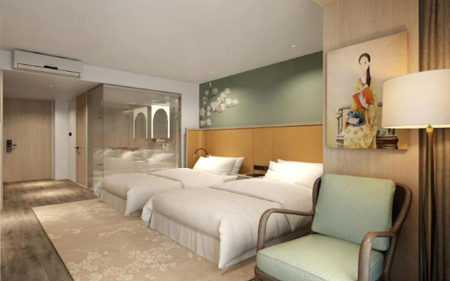 Hanoi Le Jardin Hotel & Spa