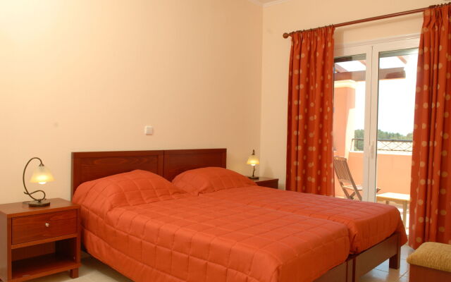 Luxury Villa Lemonia With Private Pool