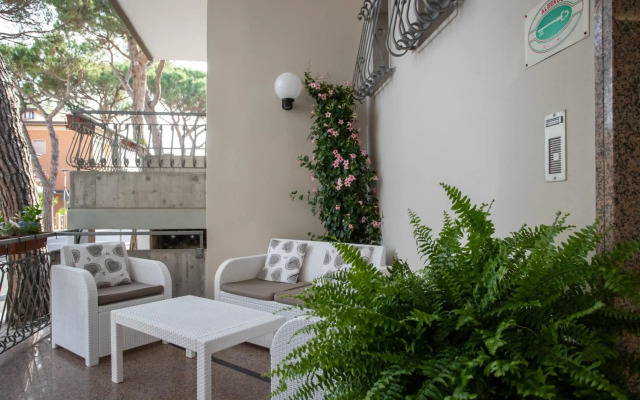 Hotel Villa Eugenia