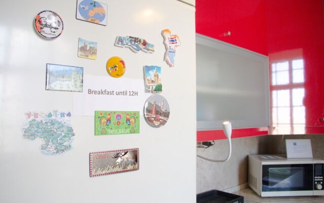 ALFAMA 3B - Balby's Bed&Breakfast