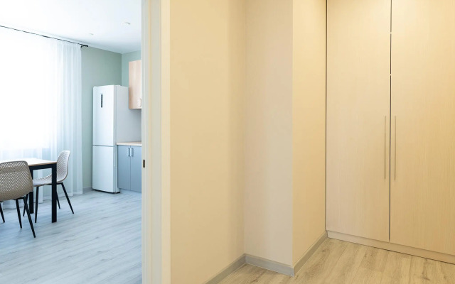 KazanHome Apartments on 50k2 Serova Street