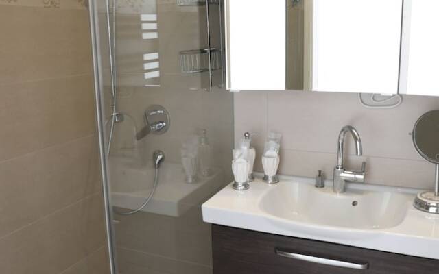 Holidayhaus Lütsche - Kickelhahn