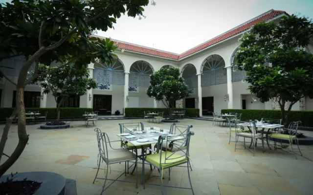Hotel Kipling Lodge (Nature Kalp Hospitality pvt ltd)