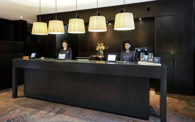 NH Geneva Airport