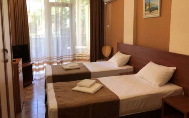 Villa Relaks Hotel