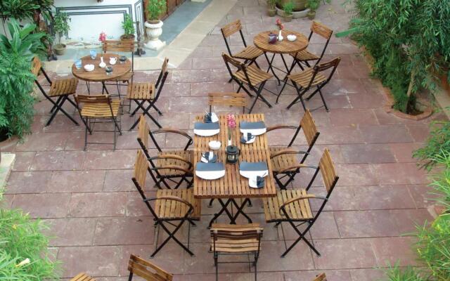 Hotel Mandawa Haveli