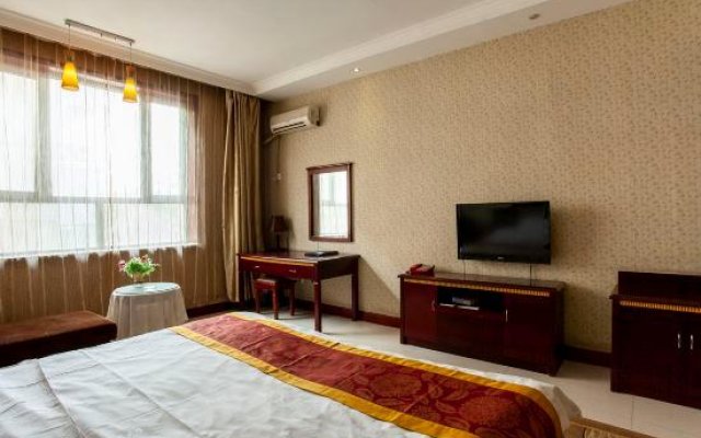 Jingmao Hotel