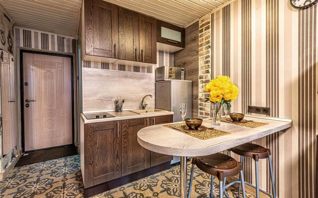 ArendaGrad на Автозаводской 23 корпус 7