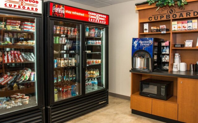 Candlewood Suites Oak Harbor by IHG