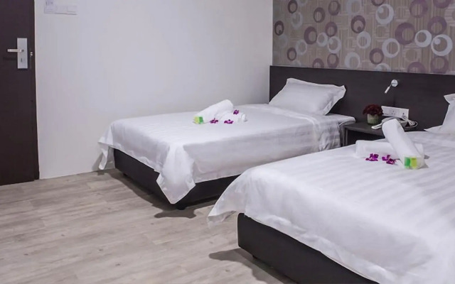 Hotel Mezzo