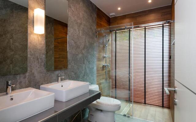 Orchid Paradise Homes OPV429