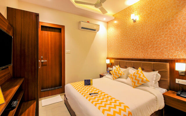 FabHotel Le Western Andheri