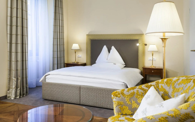 Parkhotel Graz - Traditional Luxury