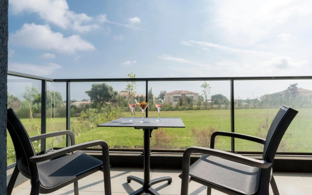 Mercure Hotel & Spa Bastia Biguglia