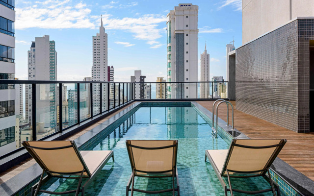 Ibis Budget Balneario Camboriu