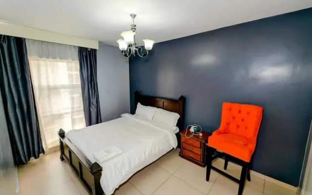 Astoria Apartments Lavington