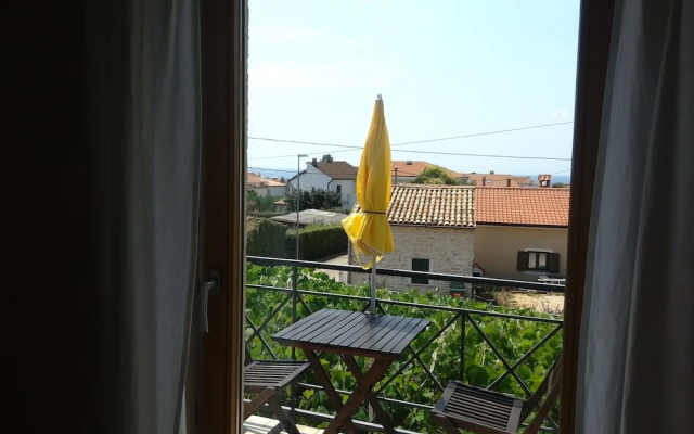Apartments Ivas