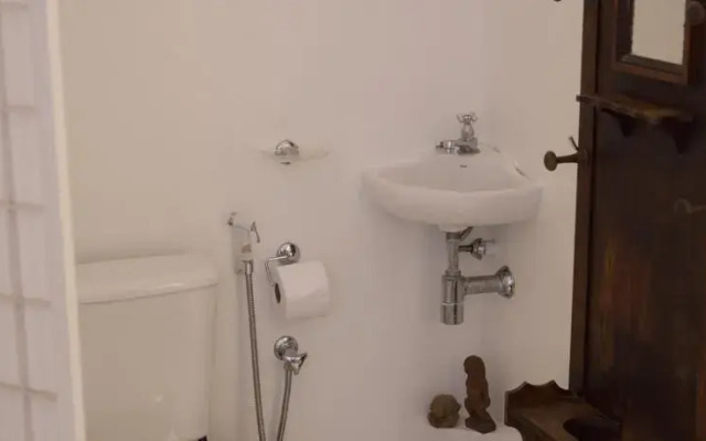 Macintyre Guesthouse