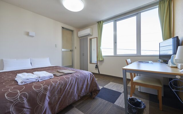 Hotel Select Inn Shikoku Chuo