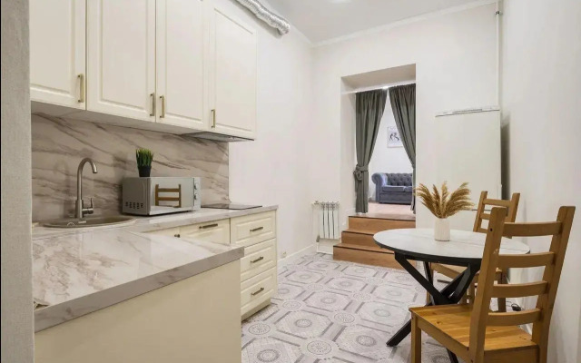 Апартаменты Spb2Day на улице Марата 36-38