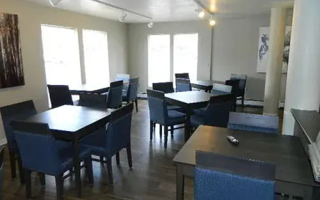 Ramada Limited Durango