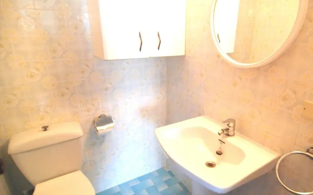 HomeHolidaysRentals Apartamento Louisiana - Costa Barcelona