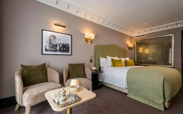 Le Casablanca Hotel