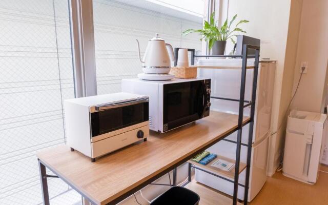 Million Pointz - Hostel