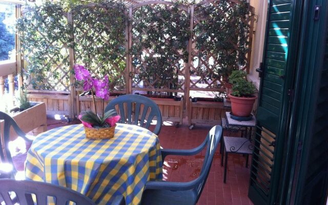 A Casa di GO