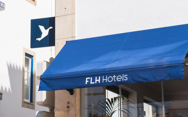 Reserva FLH Hotels Ericeira