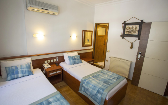 Oscar Boutique Hotel