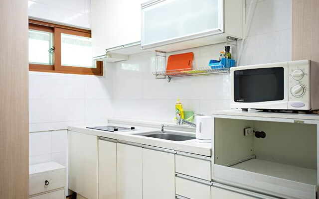 Gapyong Reself Pension