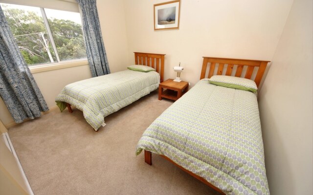 Seabreeze 3 at South West Rocks