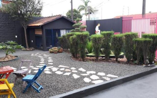Villa Valencia Hostel