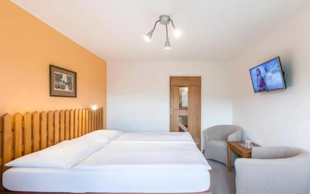 Resort Rusava
