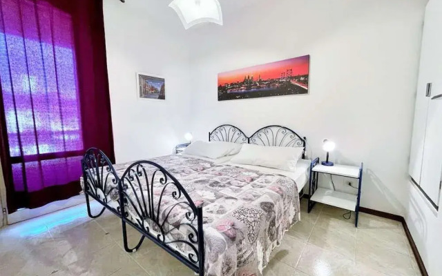 Pleasant Villa in Porto Santa Margherita
