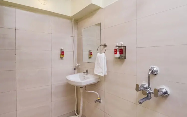 SilverKey Executive Stays 19907 Hafeezpet