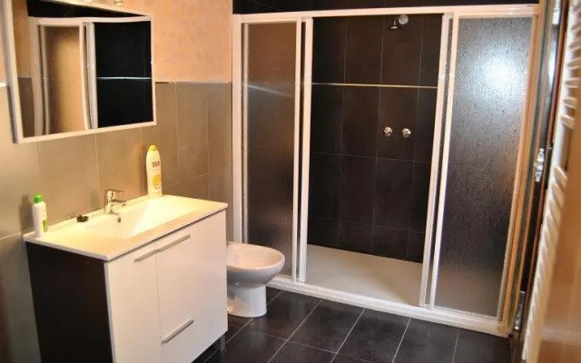 Holiday home Casa las Margaritas