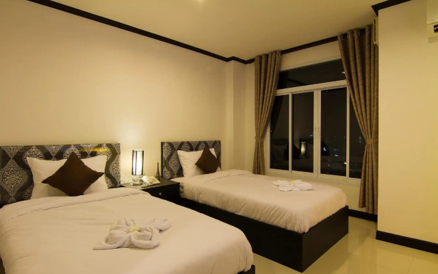 Leelawadee Grand Hotel